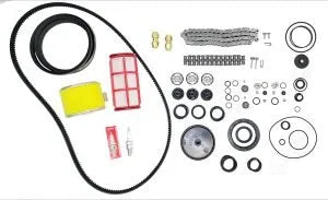 9TDE - Major Service Kit