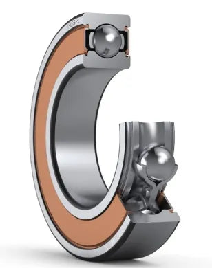 Bearing RFR- 6008 DDU