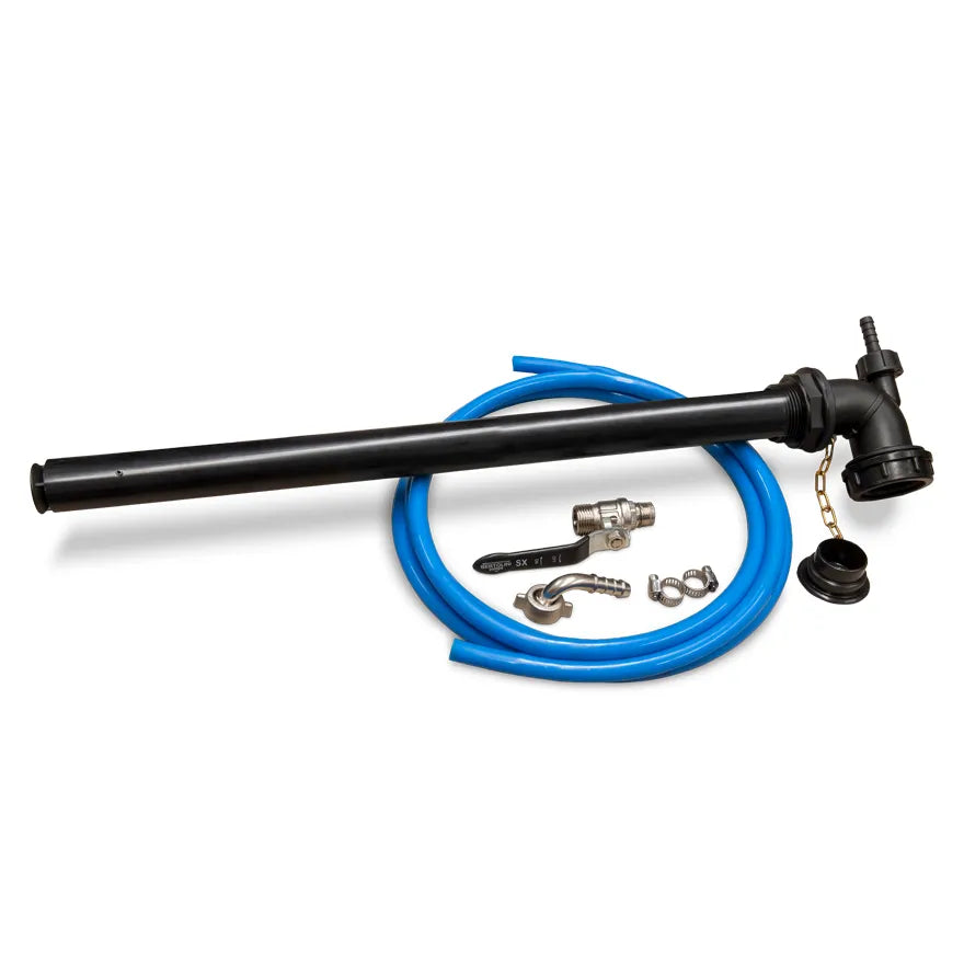 Venturi Fast Filler Kit