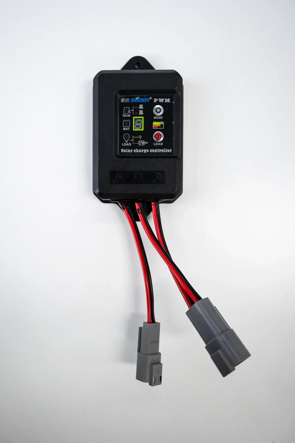 ST-F1205 12V/24V Solar Controller Assembly