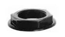 Fitting Poly Backnut 2"