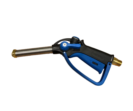 Spray Applicator S-2000, blue c/w 2.0mm Nozzle