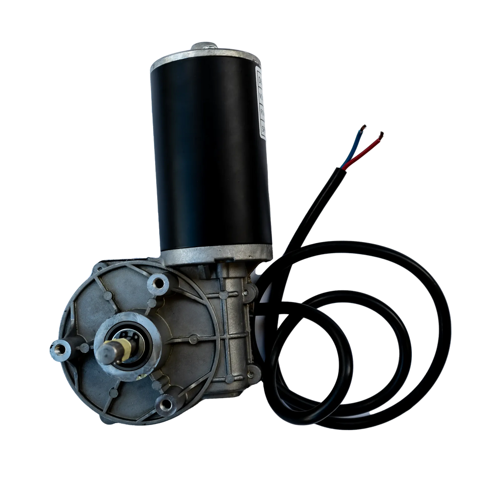 Cultivator Seeder Motor Assembly