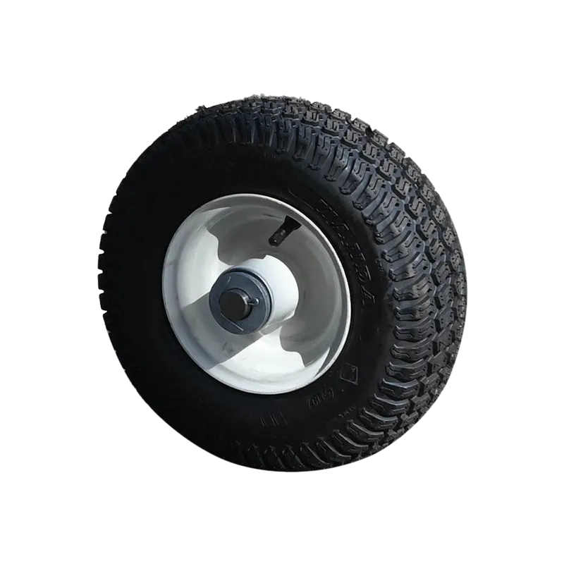 Irrigator 16 x 6.5-8 4pr TL P512 with 8 x 5.375