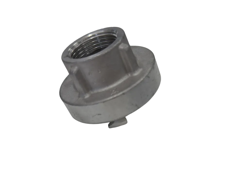 Fitting Storz 25x25mm Female BSP Adaptor