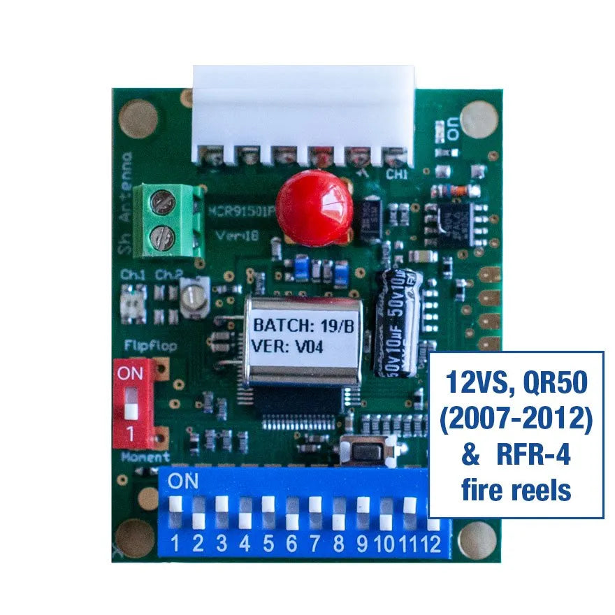 Radio Receiver Module - 915MHz