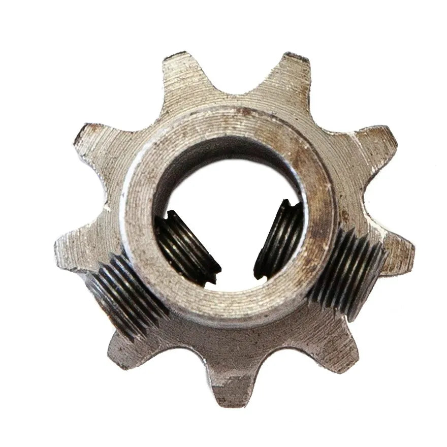 Sprocket 35-1 9 Tooth 1/2 Bore