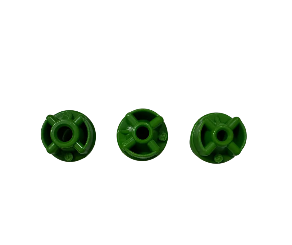 Nozzle Pack - 5, 6, 7 mm