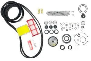 Major Service Kit - 9TBE