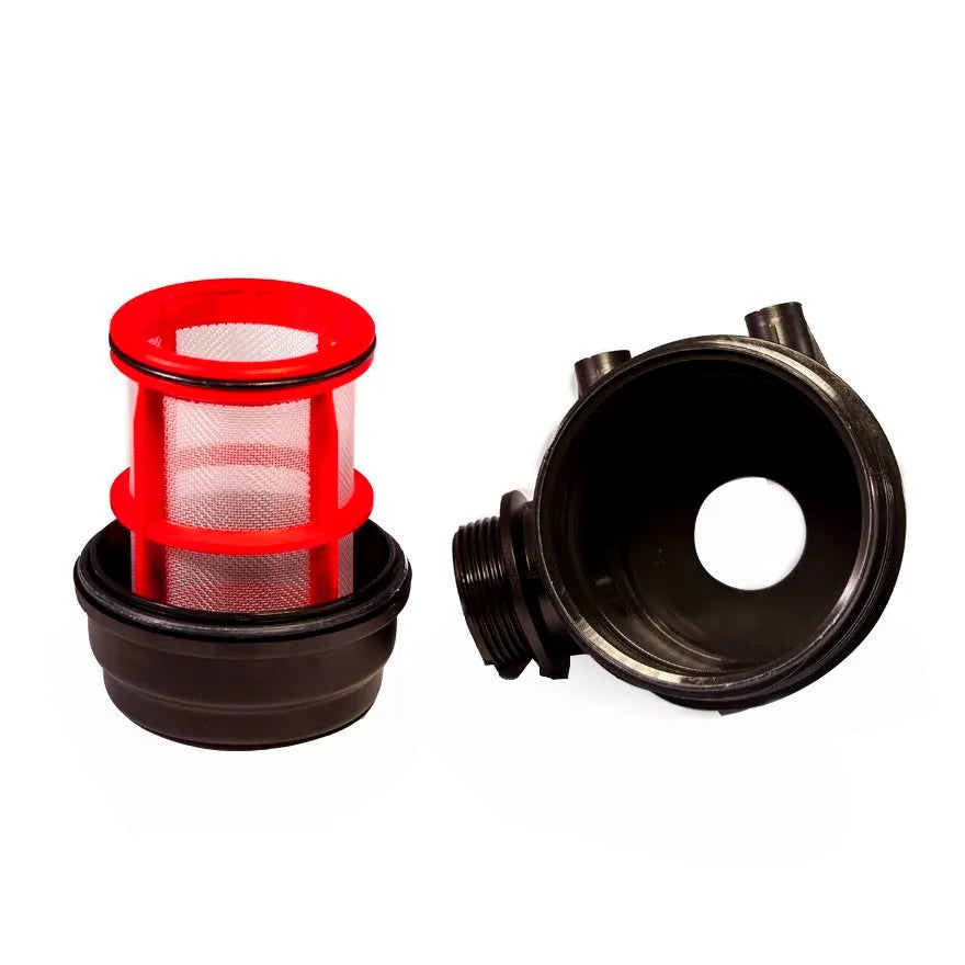 Filter 1 1/4" (310) Short