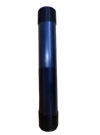 Fitting Poly Pipe 1 1/2" 200mm