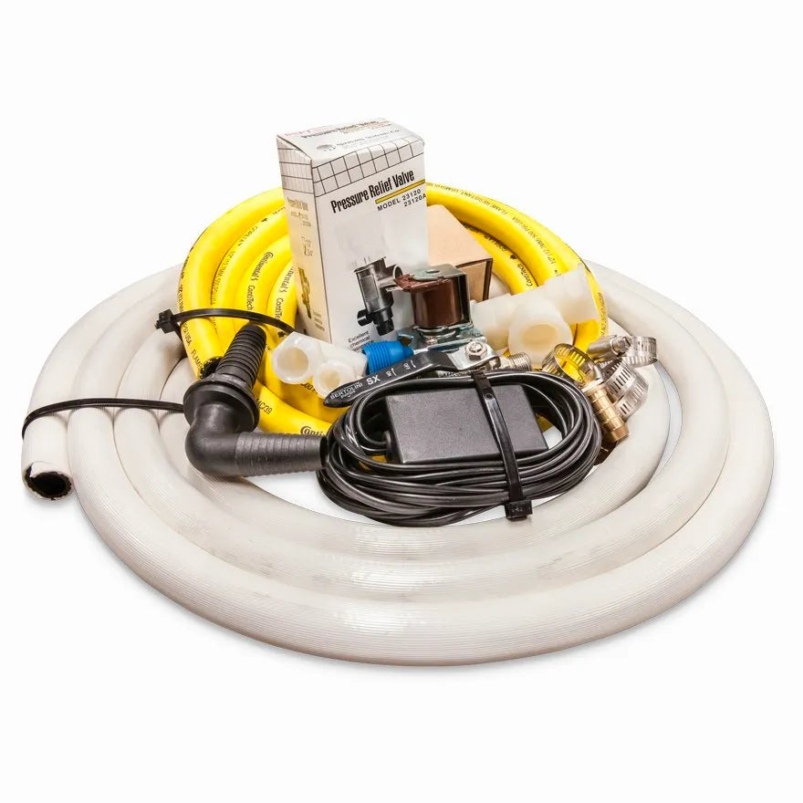 Controller Boom Kit Sol 12V Low Pressure