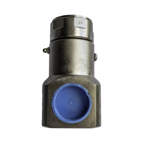 GPI150 Swivel 1"1/2 Amended Item 1/4 BSPT