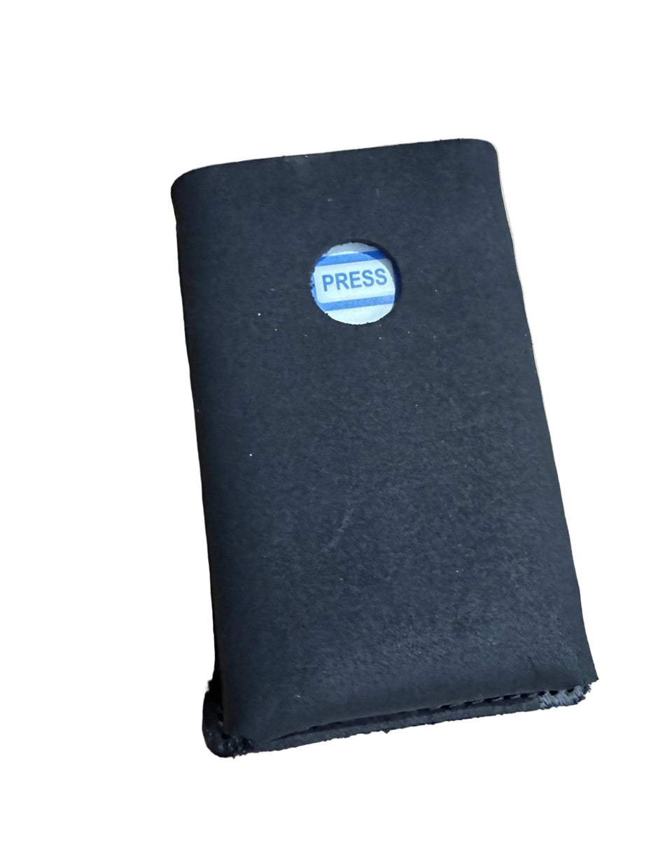 Radio Transmitter Pouch STD
