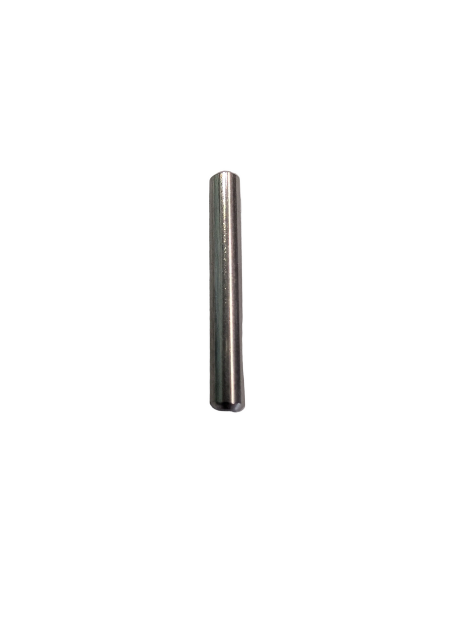 T400 Shield Pin Back