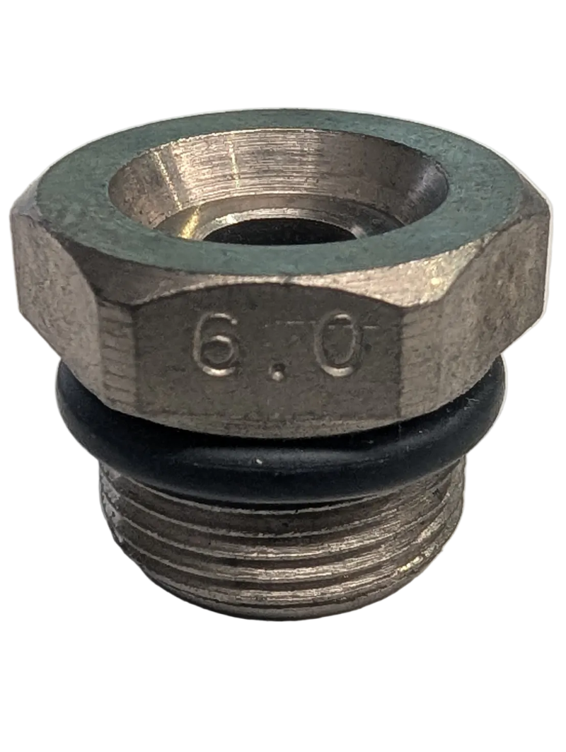 T400 Nozzle 6.0mm