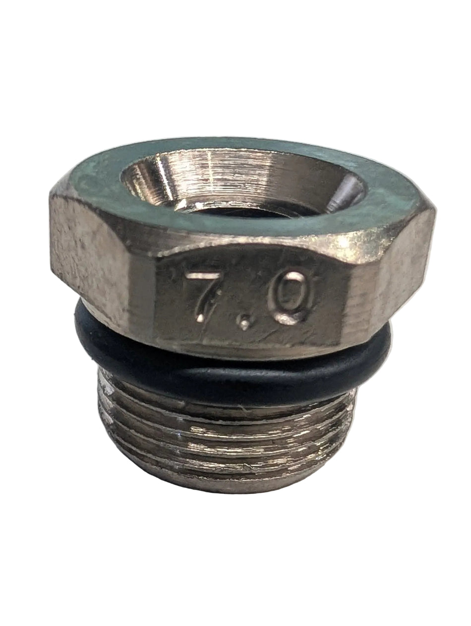 T400 Nozzle 7.0mm