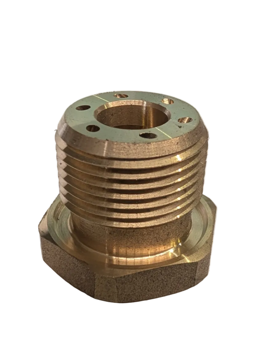 T400 Cover Nut (No 19)