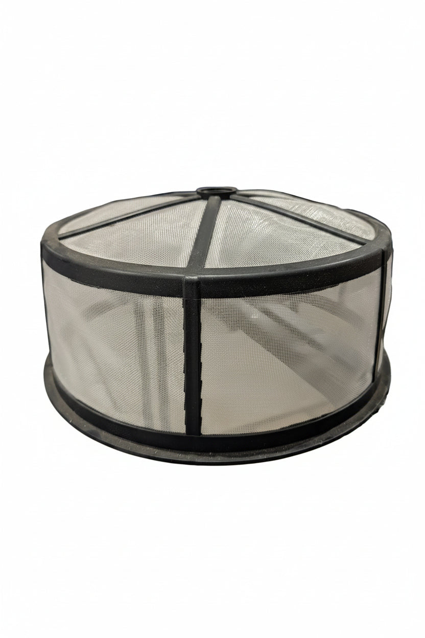 Tank Strainer 800/1000/1200 (185mm deep)
