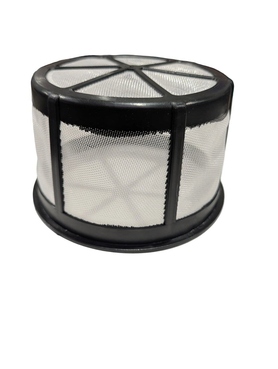 Tank PTO500 Strainer Filter (120mm deep)