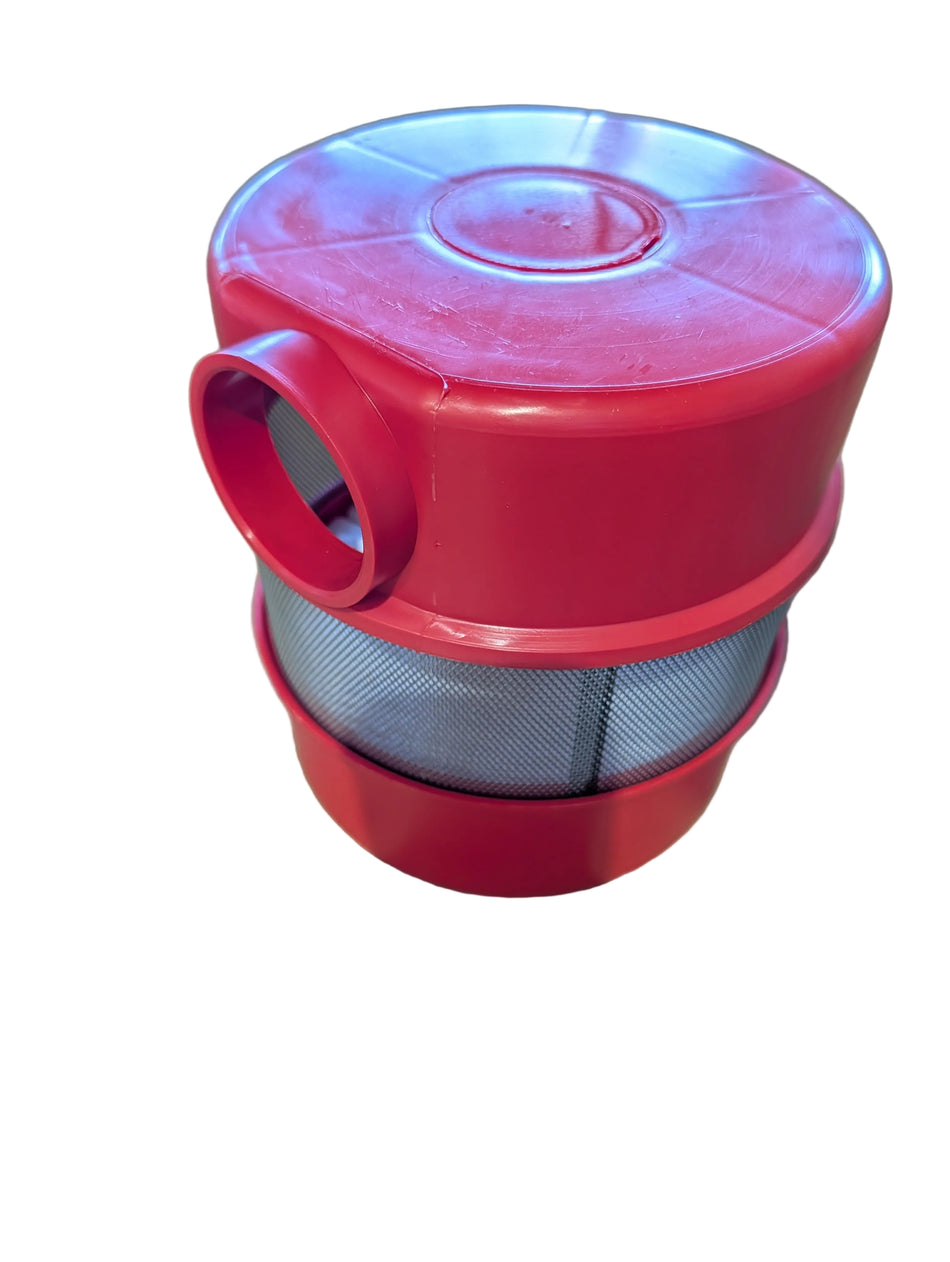 Floating Filter 203mm
