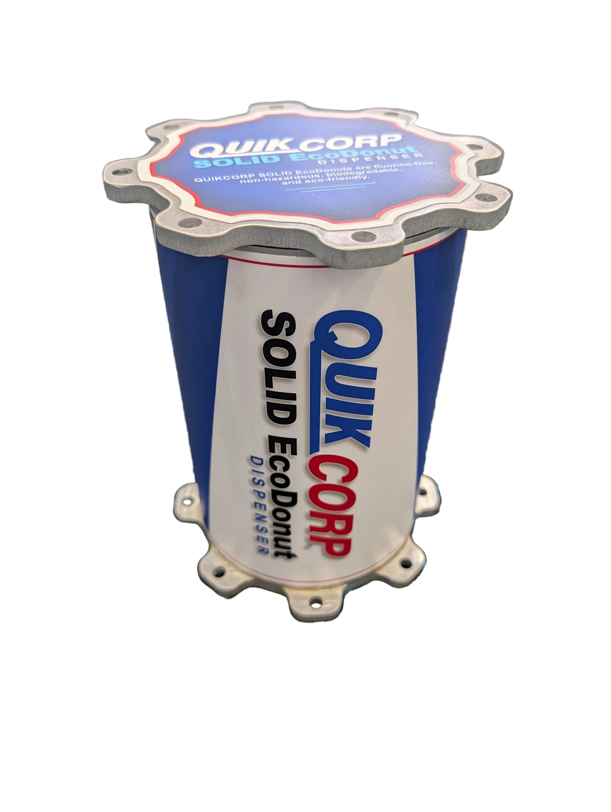 Foam Dispenser EF500 1" Med (incl. 5 Donuts)