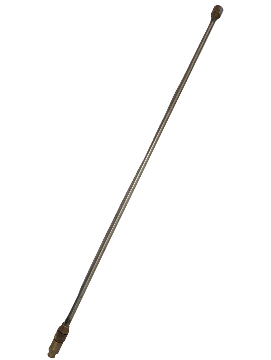 Trigger Jet M30 long (Silvan)