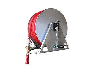 QSS200 Manual Reel