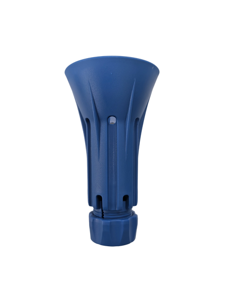 Spray Applicator S-2000 Shroud Blue
