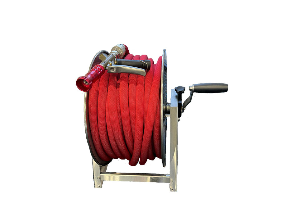 QSS300 Manual Reel