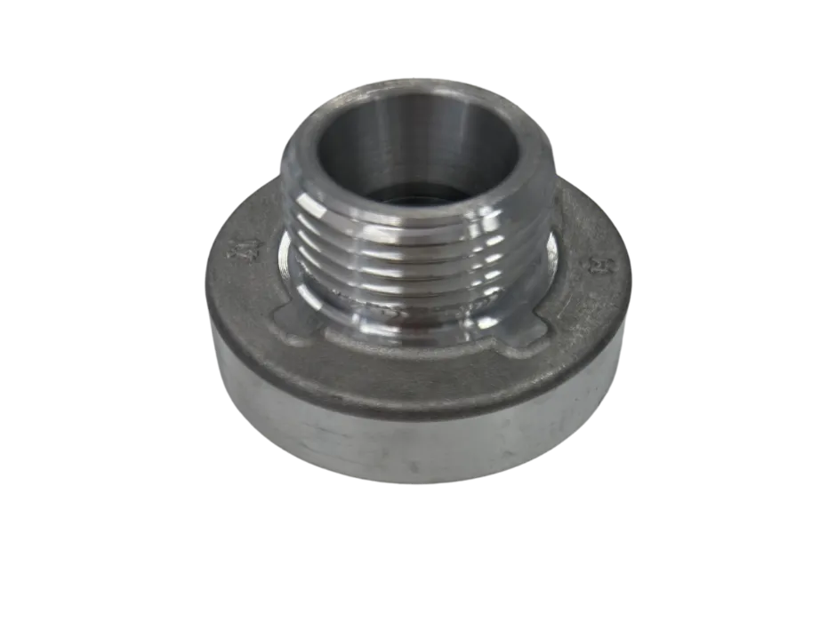 Fitting Storz 25x25 BSP Male Adaptor