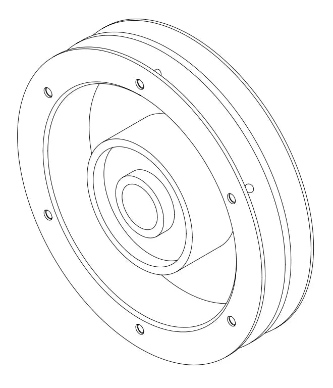 GP Hose Reel Agura Magnet  Amendment