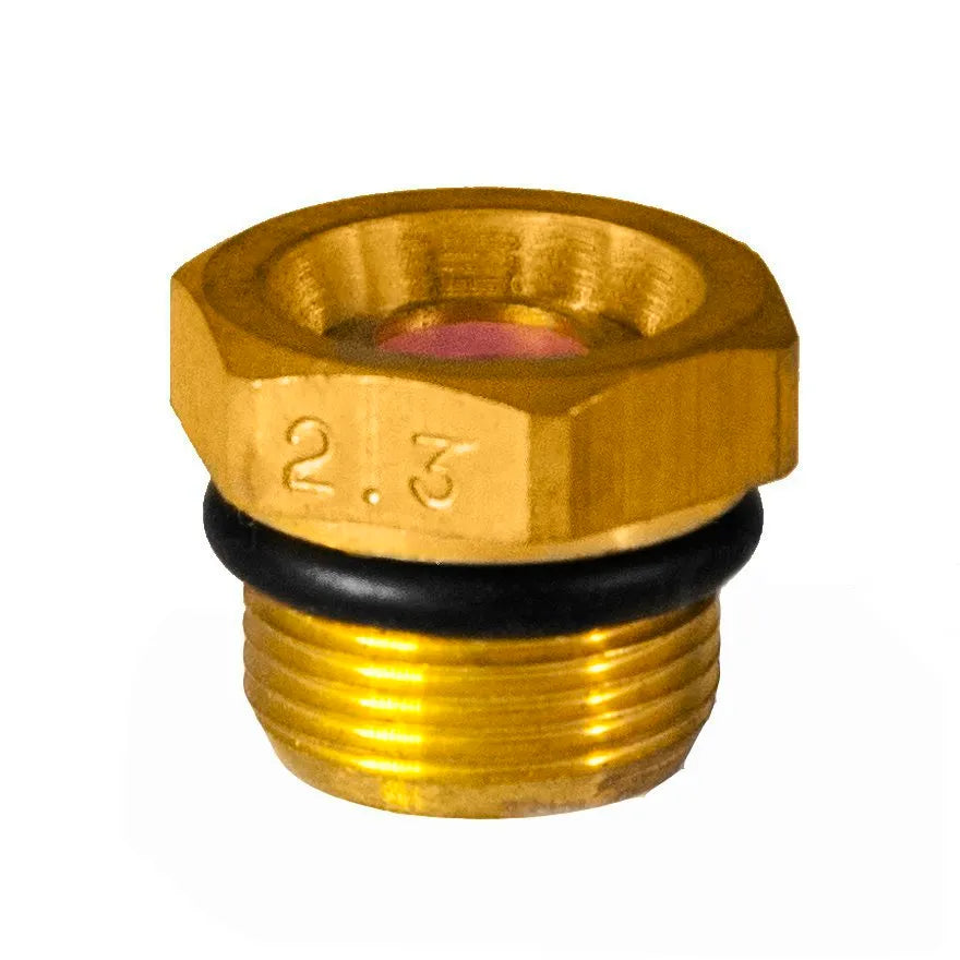 T400 Nozzle 2.3mm