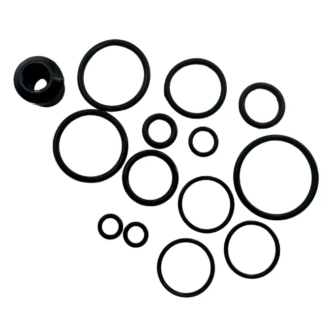 QCFE Fire Nozzle Seal Kit.
