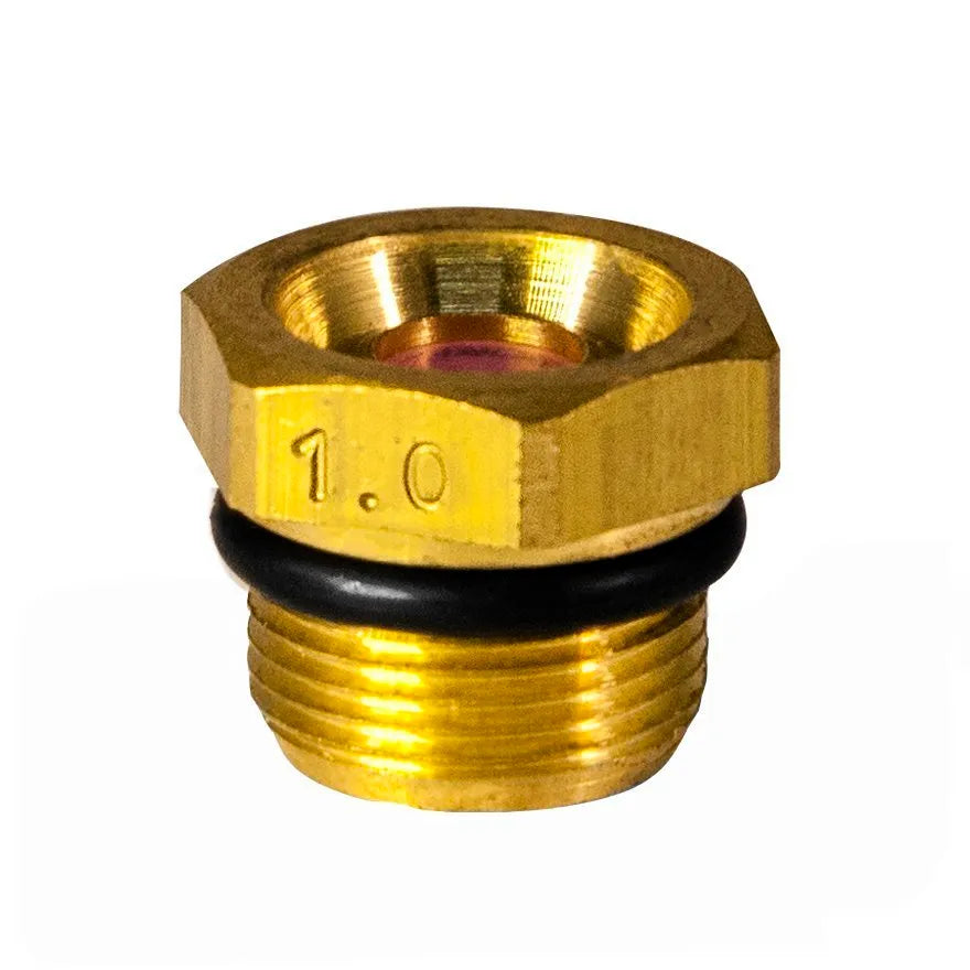 T400 Nozzle 1.0mm