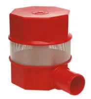 Floating Filter 203mm