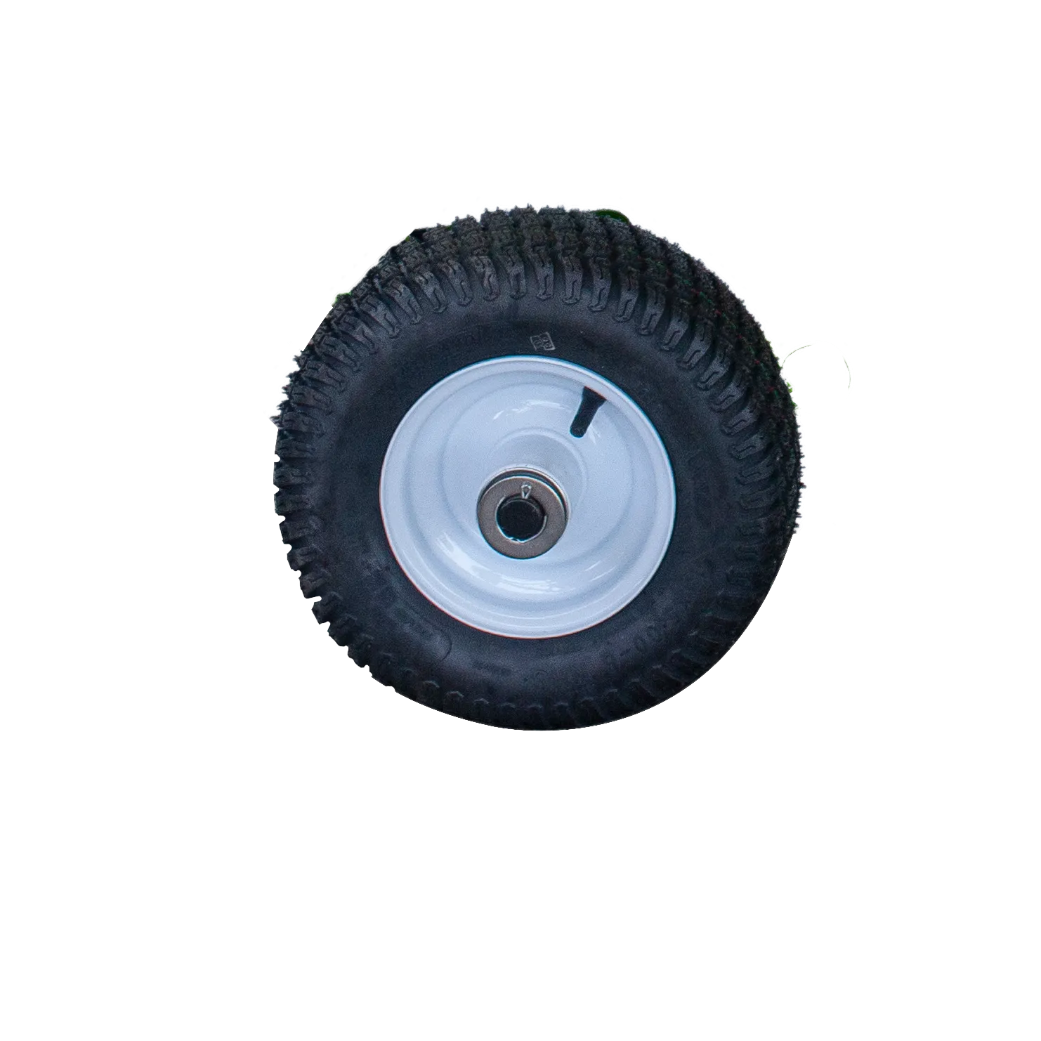 Wheel Pneumatic 13"x5.00x6 TL P332