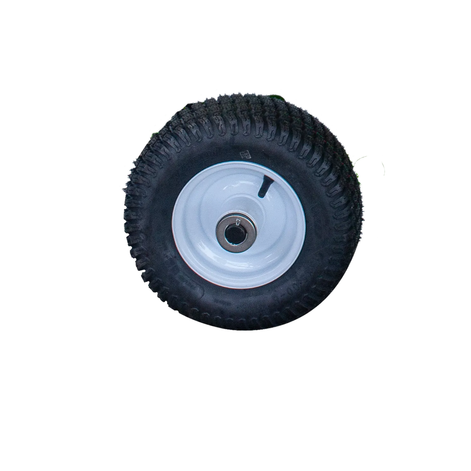 Wheel Pneumatic 13"x5.00x6 TL P332