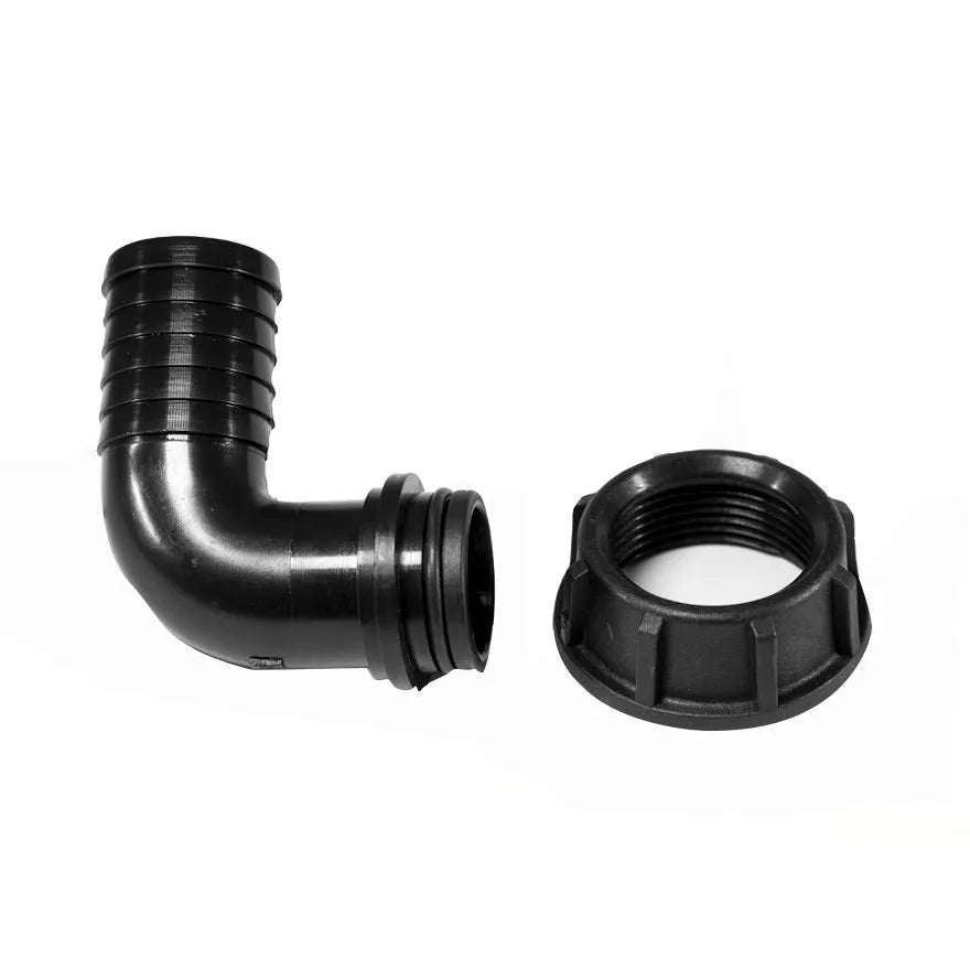 Fitting Elbow PVC 1 1/4" 90DEG