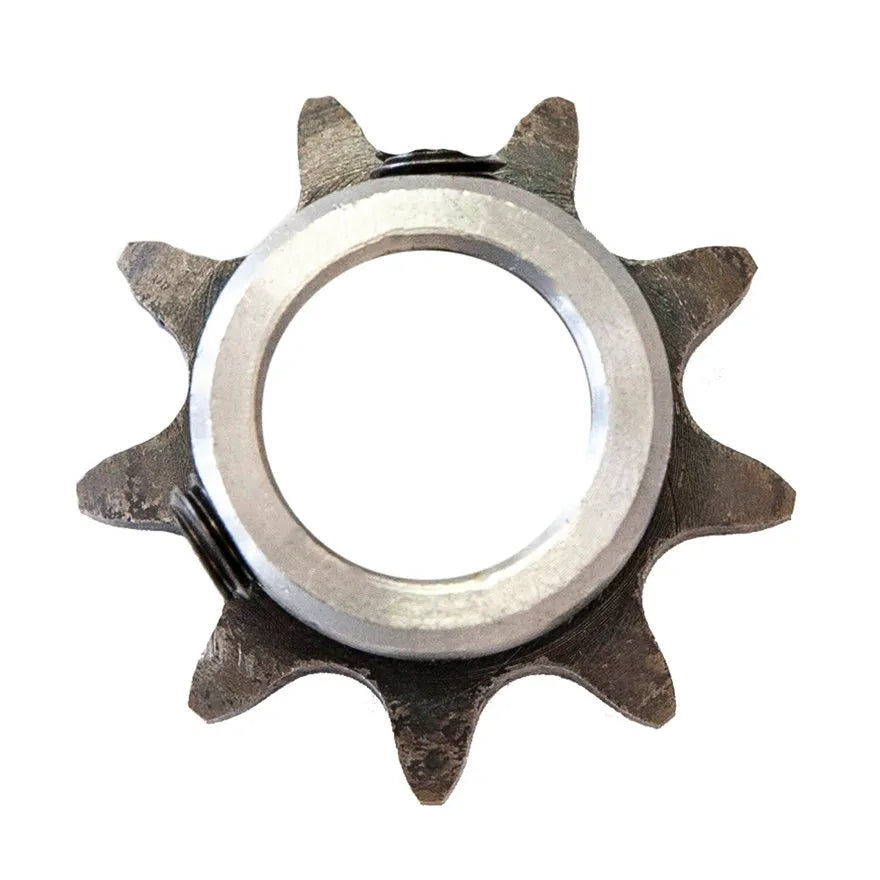 Sprocket 40-1 9 Tooth on PA530