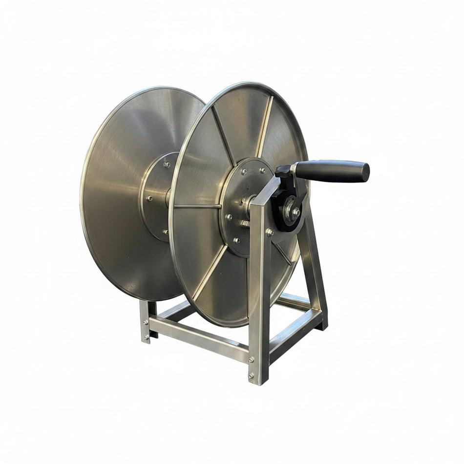 QSS300 Manual Reel