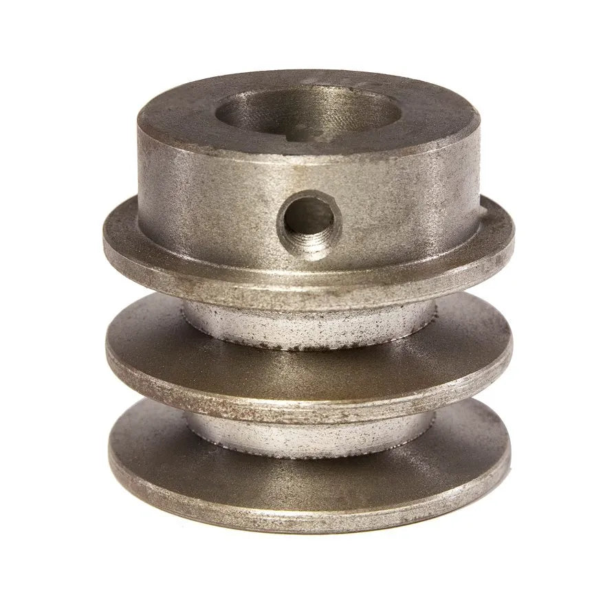 Pulley 2A 2 3/8 OD Motor