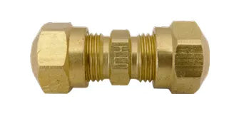 Fitting Hose Joiner 5/8" OD Tube (11mm ID)