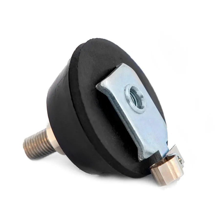Aerial Base Black Std MB10