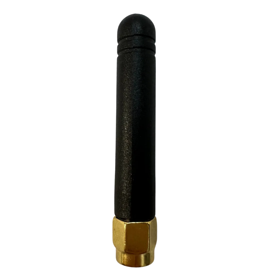 915 Antenna SMA short