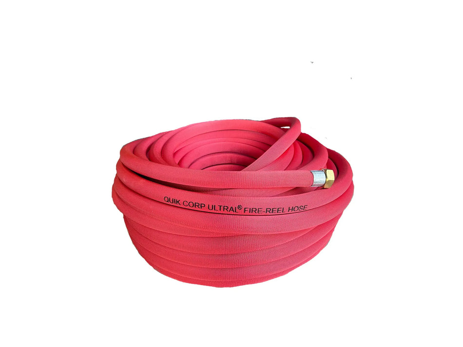 Hose Kit: QSS Reel ULTRAL 1" x 50m