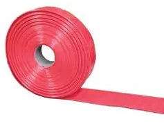 Hose Layflat 1 1/2"  Red LFH38RS
