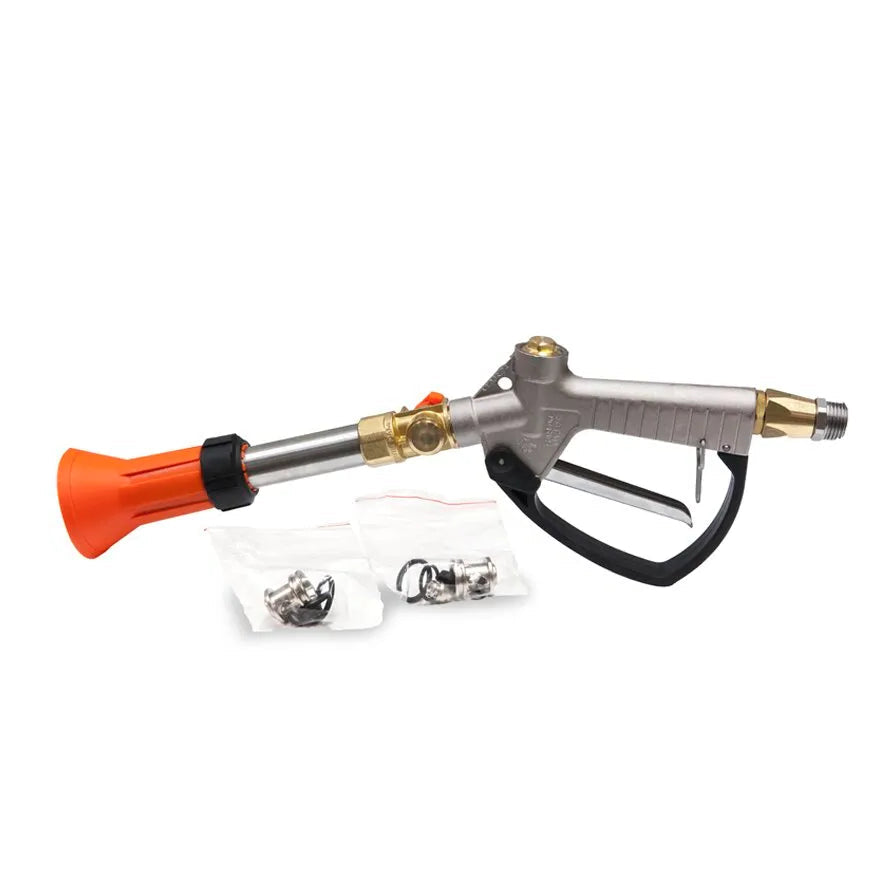 Turbo 400 Pack