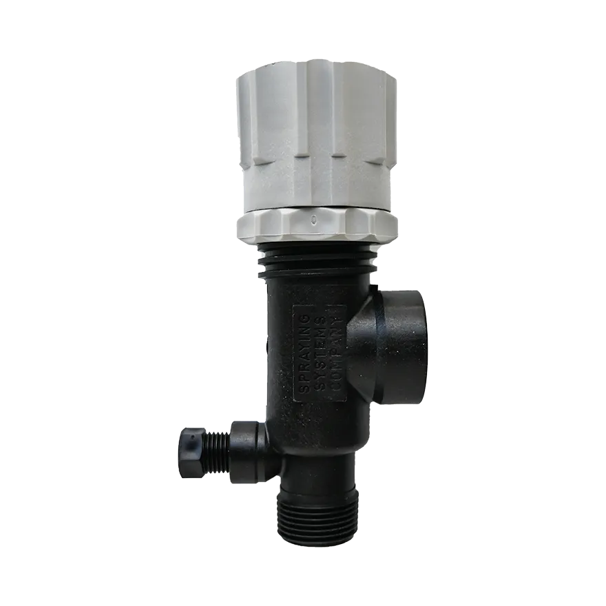 Valve Relief -Boom Kit 2667000