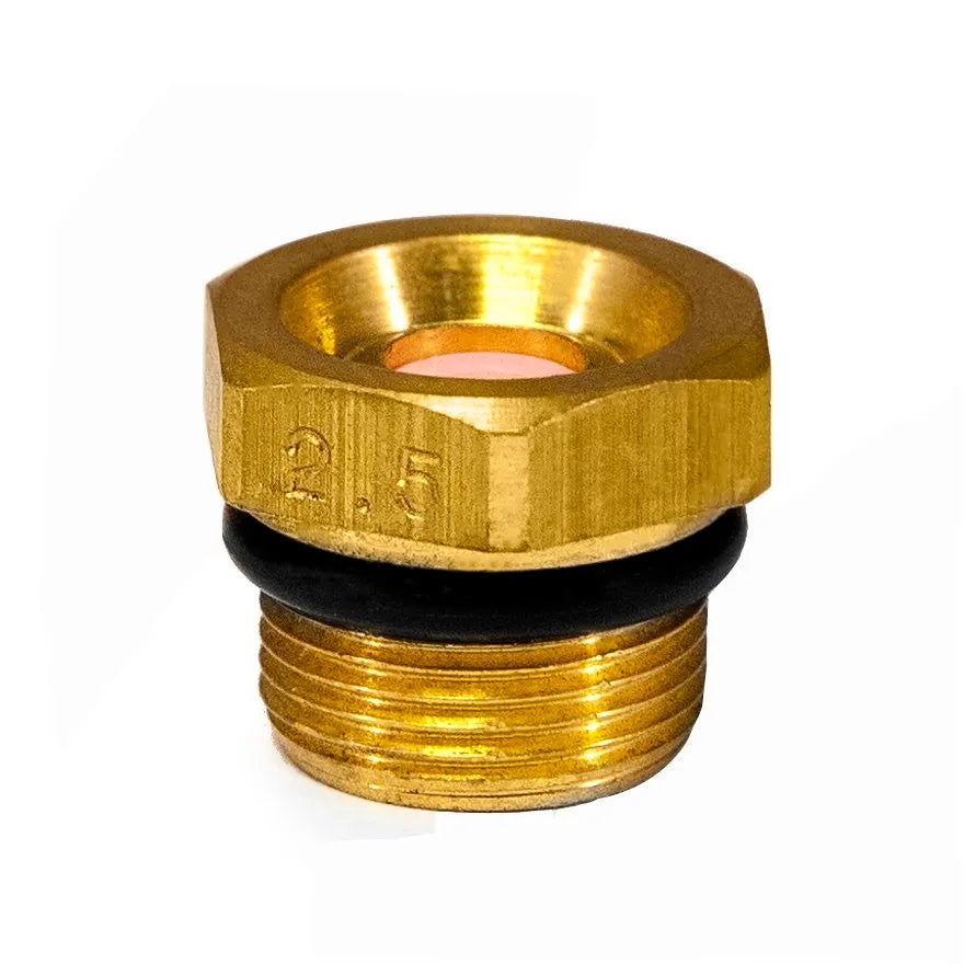 T400 Nozzle 2.5mm